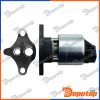 Vanne EGR pour CHEVROLET | 571822112052, V51-63-0015